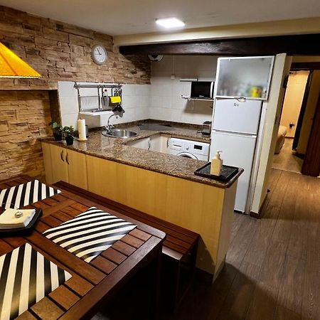 Urrondo Apartment Lekeitio Luaran gambar