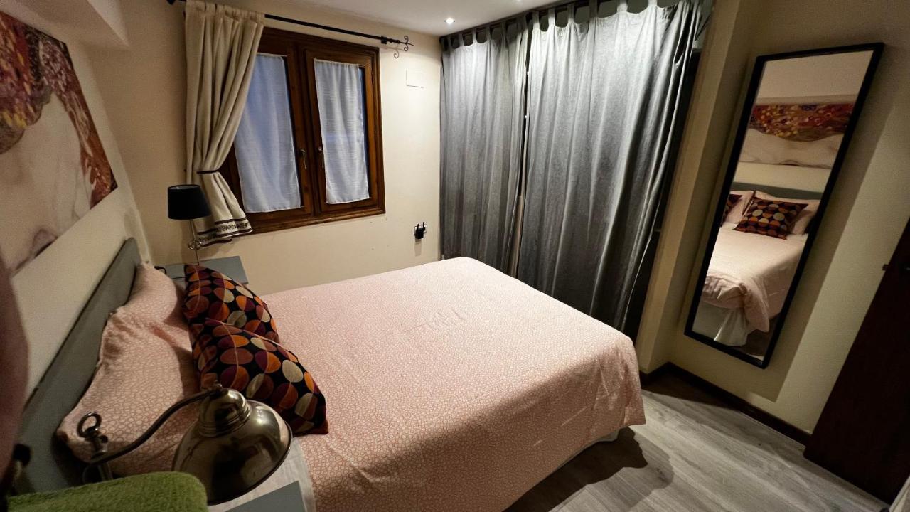 Urrondo Apartment Lekeitio Luaran gambar
