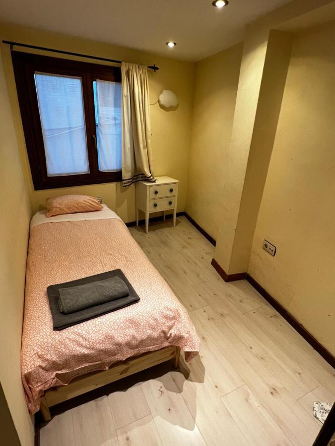 Urrondo Apartment Lekeitio Luaran gambar