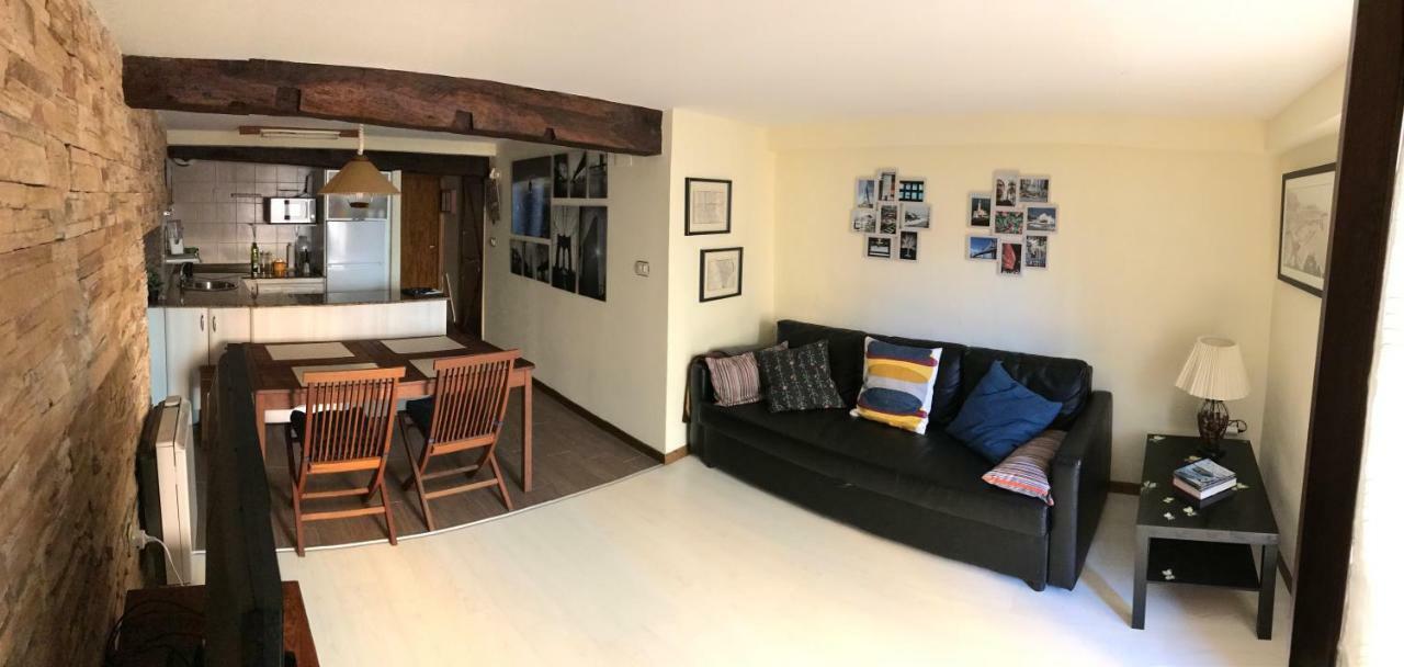 Urrondo Apartment Lekeitio Luaran gambar